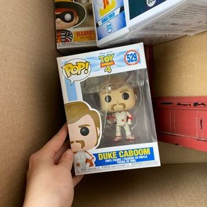 Funko pop